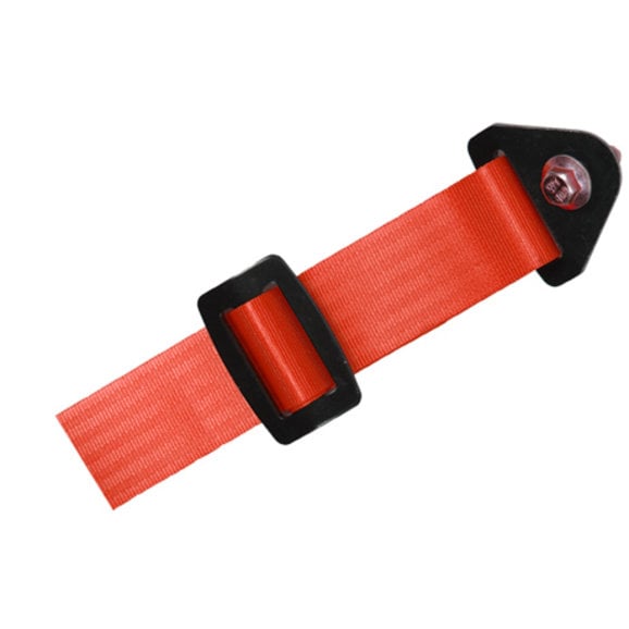 Seat Belt, Corbeau, 2 Harness, 4-Point (CBH2-4PT)
