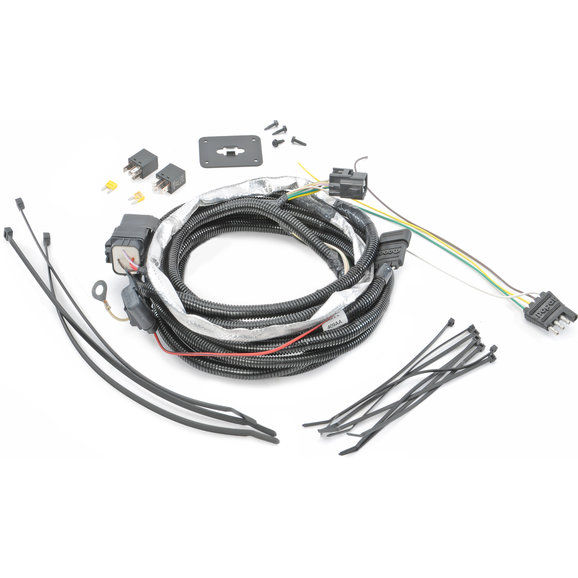 06 jeep liberty wiring harness  | 320 x 240