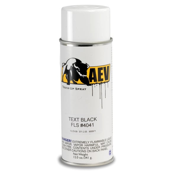 Washable Paint, Black-420603