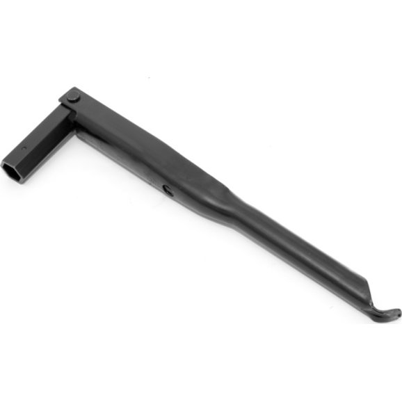 OMIX S-52003583 OE Factory Replacement Folding Lug Wrench for 87 ...