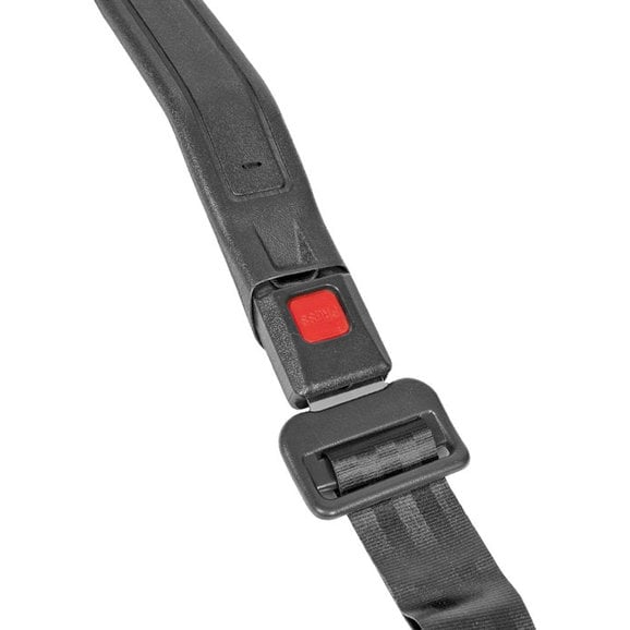 Corbeau Factory Style 3-Point Retractable Seat Belt 43321B 