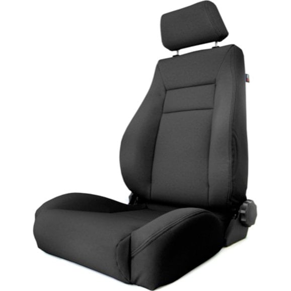 Original Seat Risers : Trail / Sport / Commander