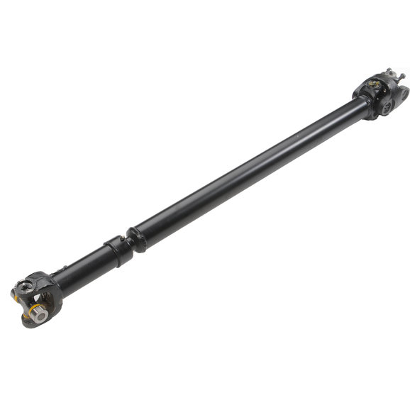 Tom Woods 52300 900 Front Drive Shaft for 97-06 Jeep Wrangler TJ Non