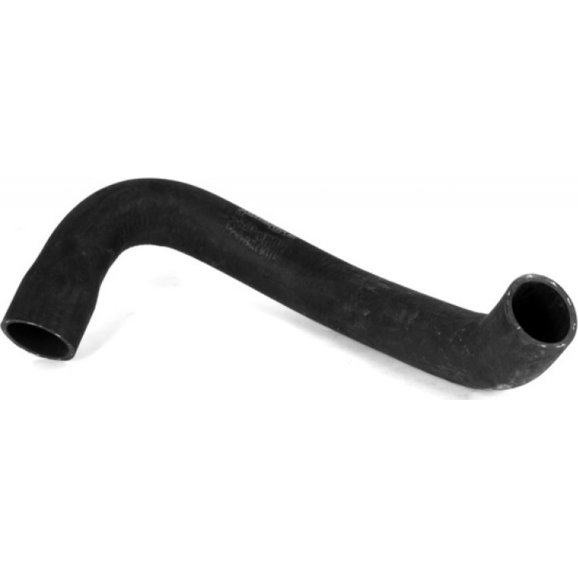 OMIX  Lower Radiator Hose for 01-06 Jeep Wrangler TJ & Unlimited  with  | Quadratec