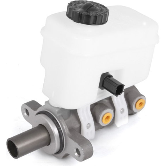 OMIX  Brake Master Cylinder for 07-18 Jeep Wrangler JK | Quadratec