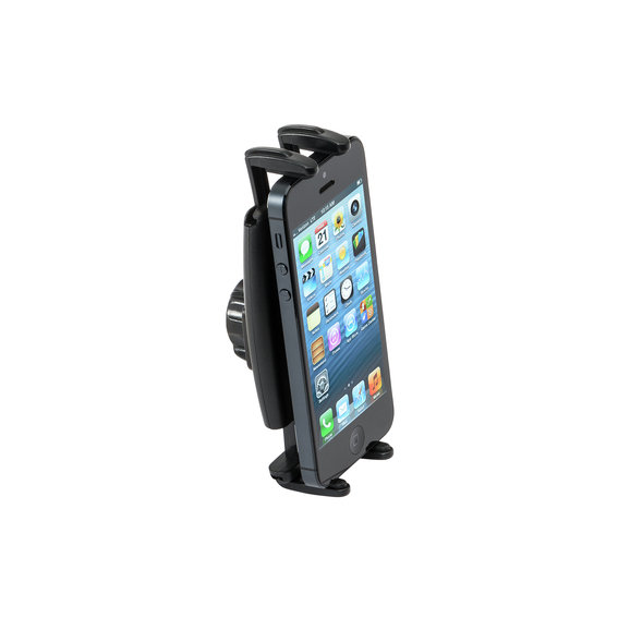 Daystar Cell Phone / GPS Mount for 11-17 Jeep Wrangler JK with Daystar ...