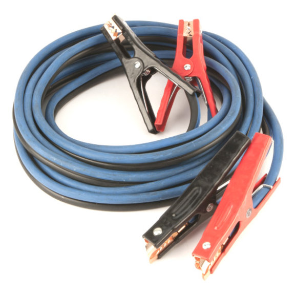 Performance Tool W1673 4 Gauge 20' Jumper Cables | Quadratec