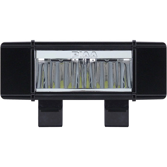 PIAA RF 6" LED Single Light Bar | Quadratec