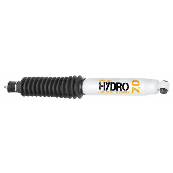 Quadratec Maximum Duty Hydro 7.0 Front Shock for 84-06 Jeep