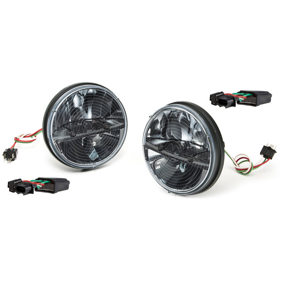 headlight kits for trucks