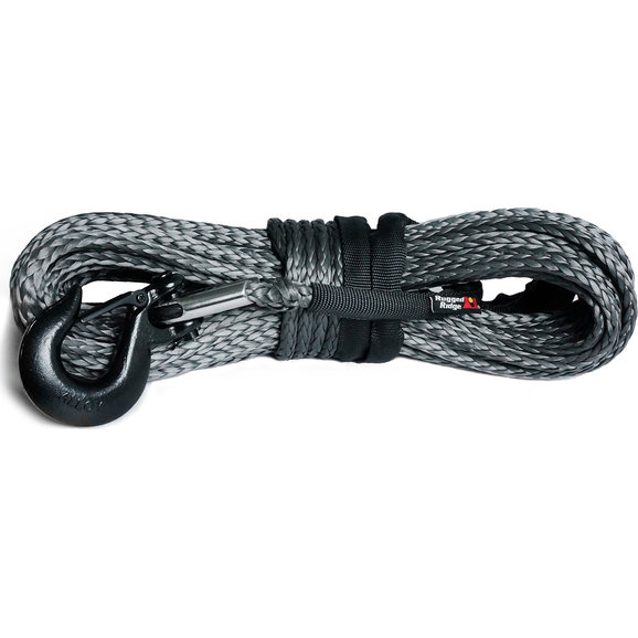 Spydura Pro Synthetic Winch Rope - 100