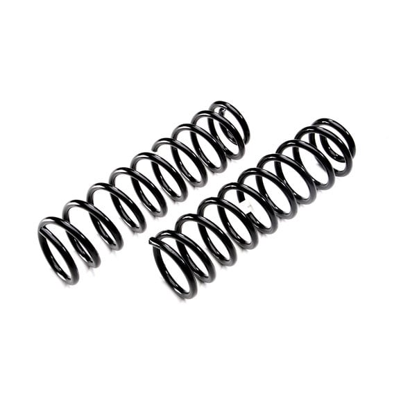 Old Man Emu 2930 Front Coil Spring Pair for 84-01 Jeep Cherokee XJ & 93 ...