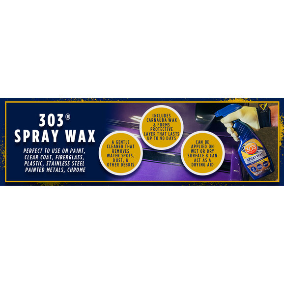 Cherry Spray Wax – My Guy, Inc.