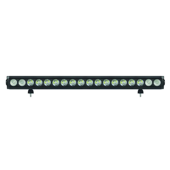 Hella 357209201 ValueFit 18 LED 31 Design Light Bar-Combo Beam