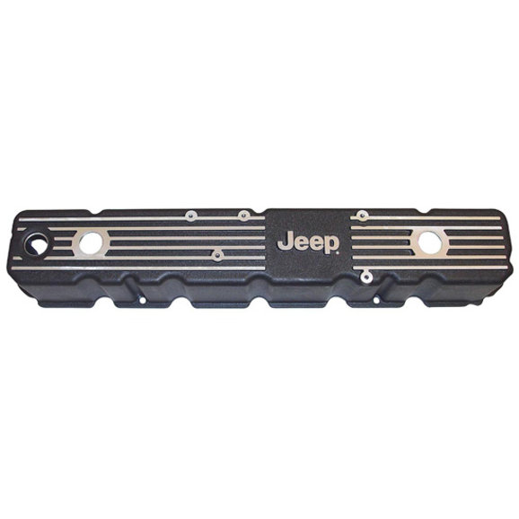 jeep valve cover