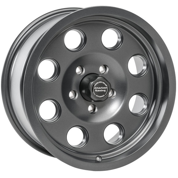 Wheel & Rims Brush M358 - X-Offroad