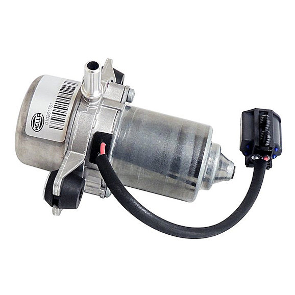 Crown Automotive 4581586AB Brake Booster Vacuum Pump for 12-18 Jeep  Wrangler JK with 3.6L Engine | Quadratec