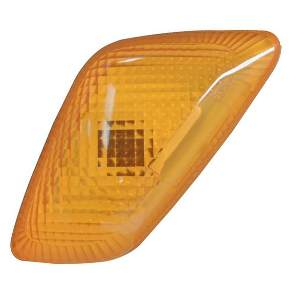 Crown Automotive 55155461AC Left Side Marker Lamp for 97-06 Jeep