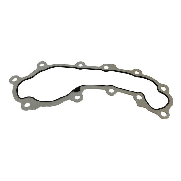 crossover gasket