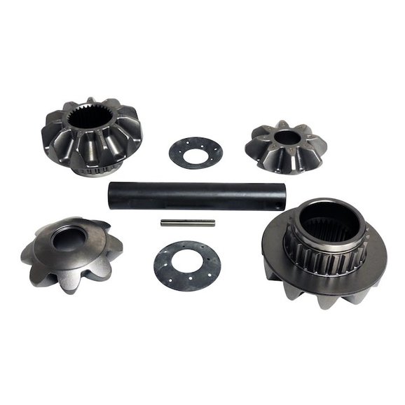 Crown Automotive 68401155AA Dana 44 Rear Trac-Lok Gear Set for 18-20 Jeep  Wrangler JL