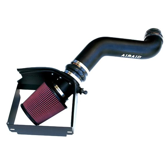 AIRAID 310-205 QuickFit Series Intake System for 05-07 Jeep Grand Cherokee  WJ with 3.7L V6 Engine