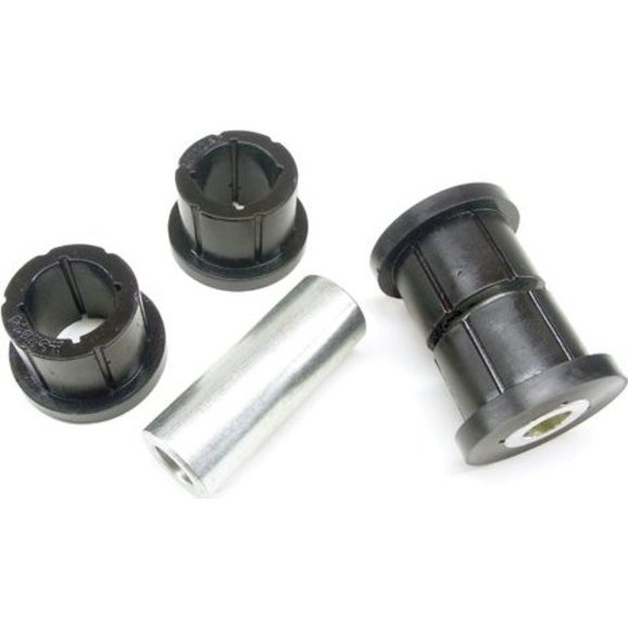 Teraflex 004106401 Lower Control Arm Bushing Repair Kit for 97-06 Jeep  Wrangler TJ & Unlimited | Quadratec