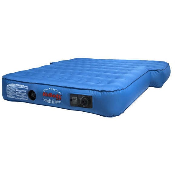 deep sleep air mattress for jeep