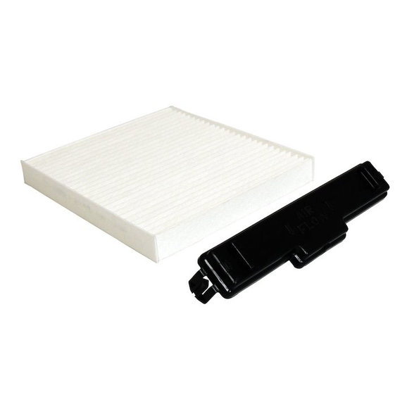 Crown Automotive 68052292k Cabin Air Filter Door Kit For 10 17