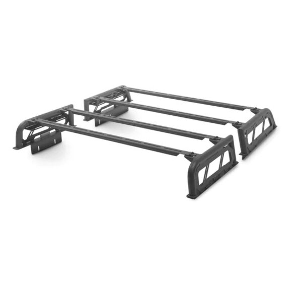 Dee Zee Truck Bed Rack for 2020 Jeep Gladiator JT