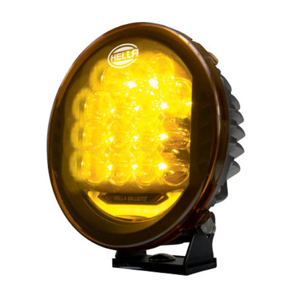 358116991 500 Amber Light Guard | Quadratec