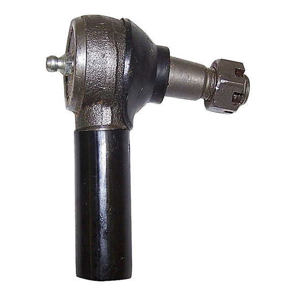 Crown Automotive J0809190 Tie Rod End for 50-63 Jeep Willys M38 and M38-A1