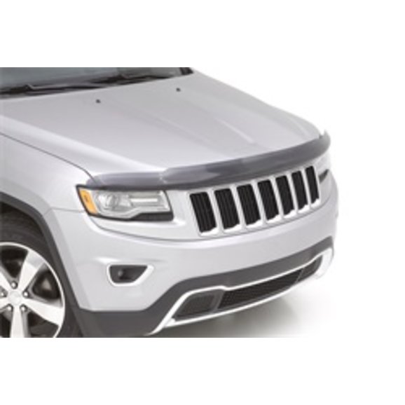 2014 jeep grand cherokee bug deflector