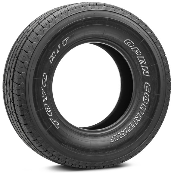 Toyo Tires Open Country H/T II Tire | Quadratec