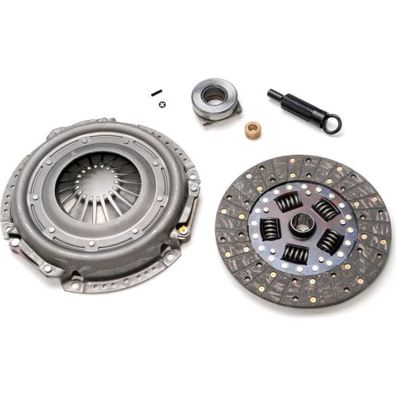 AMS Automotive 04-054 Clutch Kit for 85-98 Jeep Cherokee XJ and Grand  Cherokee ZJ with GM Small Block V8 Conversion | Quadratec