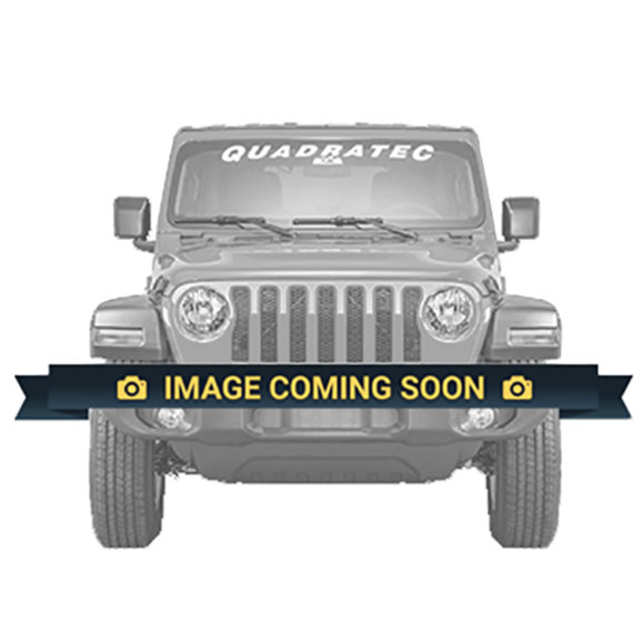 Mopar 68293198AC Windshield Glass for 2018 Jeep Wrangler JL with Digital Media  Group | Quadratec
