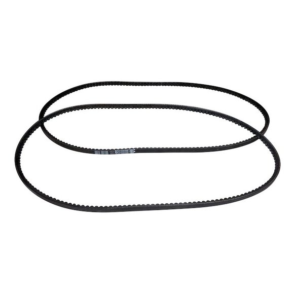 accessory drive belt