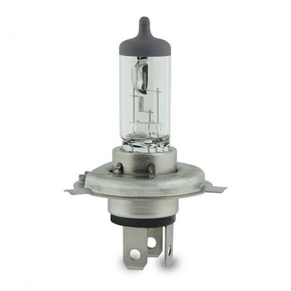Hella HL78158 H4 Bulb 100/55 Watt | Quadratec