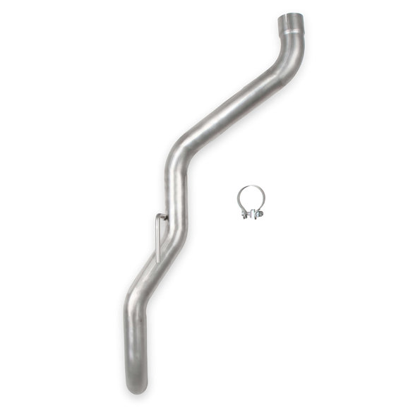 muffler back exhaust kits