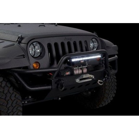 TACTIK JT-2600C-72W 13.5 LED Light Bar