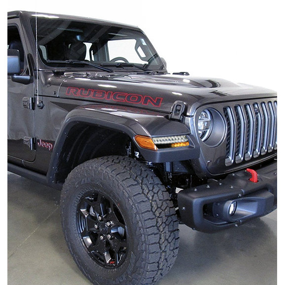 jeep wrangler jl sequential turn signals