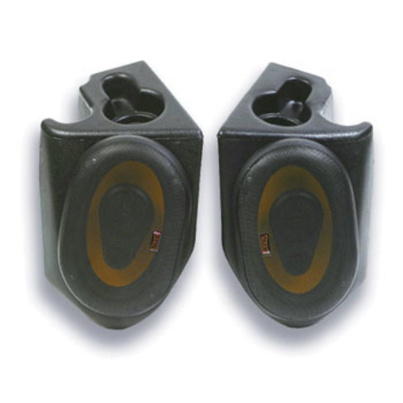 jeep tj 6x9 speaker box