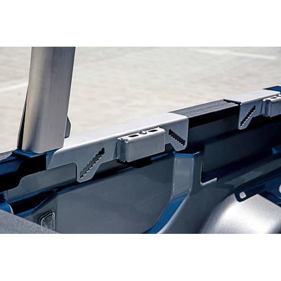 Dee Zee Truck Bed Rack for 2020 Jeep Gladiator JT