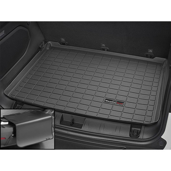 weathertech jeep renegade