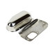 Kentrol 50459 Stainless Steel Wiper Motor Cover for 76-86 Jeep CJ ...