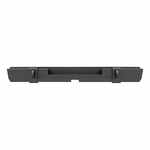 Aries 2157002 TrailCrusher Rear Bumper for 18-20 Jeep Wrangler JL ...