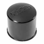 Black Rock 142512BR Center Cap for Black Rock Wheels and 5x5.5 (Factory ...