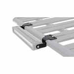 Rhino-Rack 43173 Pioneer LED Light Bracket for Pioneer Roof Rack ...