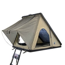 18089901 Bushveld hard shell roof top tent