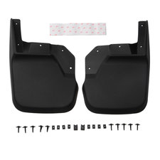 ARB 3500370 Rubber Embossed Mud Flap for 87-18 Jeep Wrangler YJ,TJ and ...