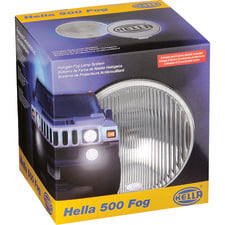 Hella 010032801 700FF Driving Lamp Kit | Quadratec